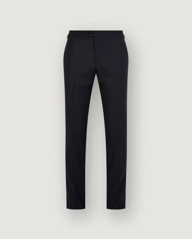 Wol Blend Broek sold by Pauw Amsterdam