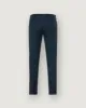 Katoenen chino - Blauw sold by Pauw Amsterdam