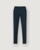 Katoenen chino - Blauw sold by Pauw Amsterdam