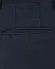 Katoenen chino - Blauw sold by Pauw Amsterdam