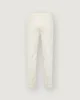 Katoenen chino - Wit sold by Pauw Amsterdam