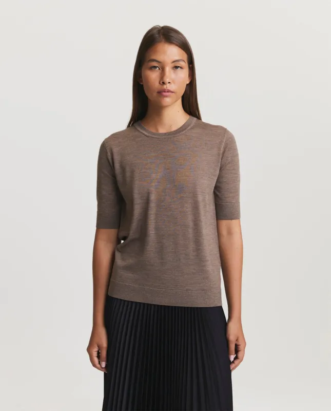 Wollen trui sold by Pauw Amsterdam