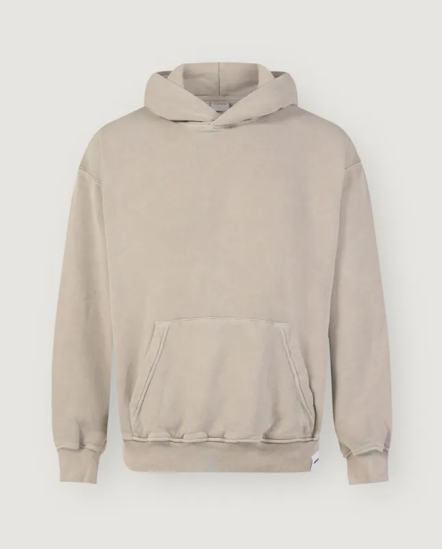 Katoenen Hoodie sold by Pauw Amsterdam