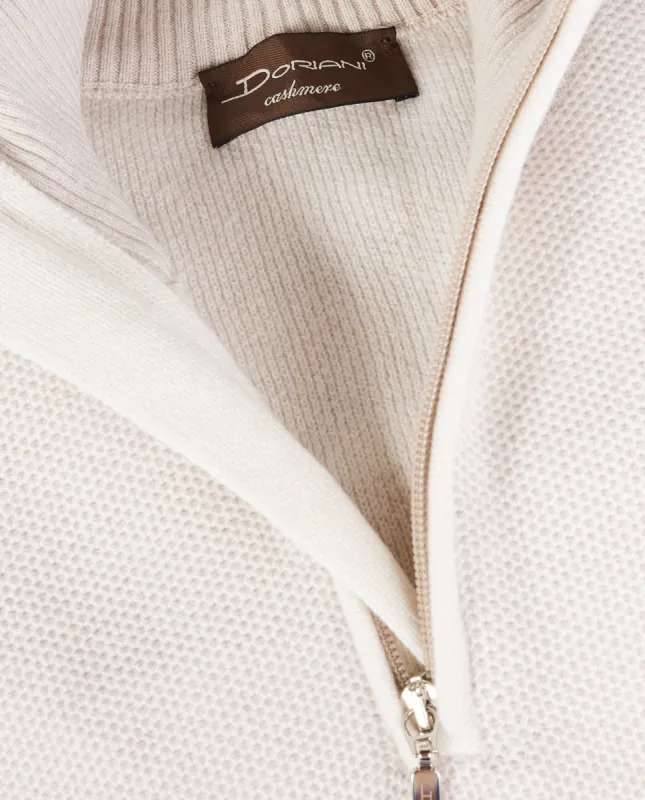 Half Zip Sweater sold by Pauw Amsterdam