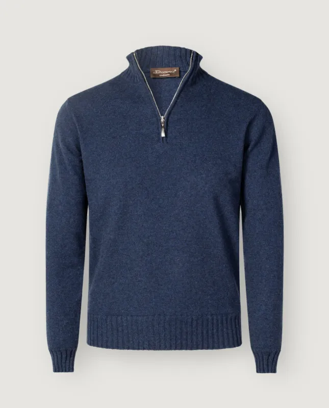 Schipperstrui - Blauw sold by Pauw Amsterdam