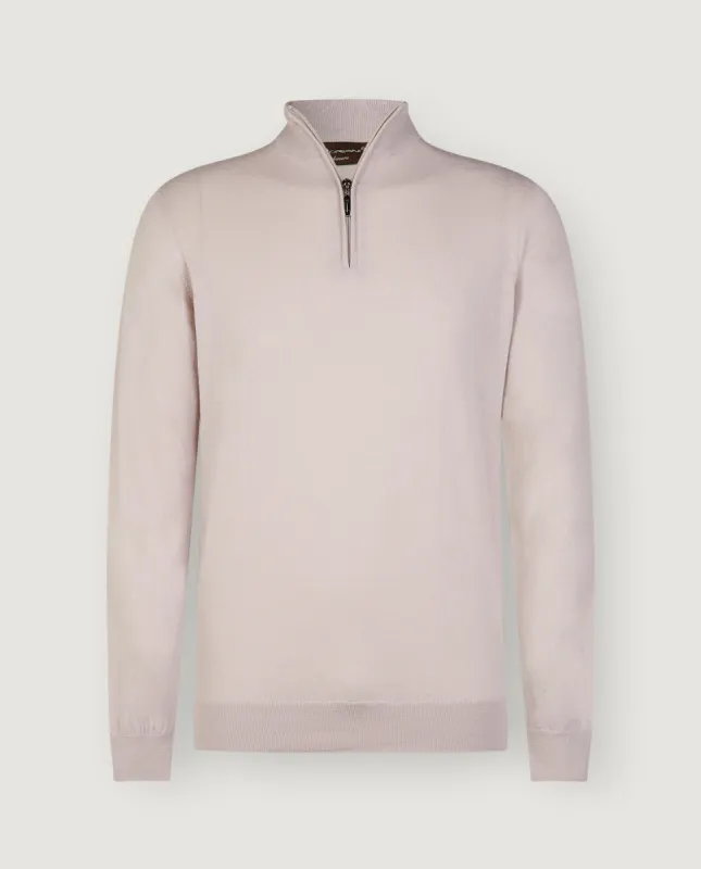 Half-Zip Trui sold by Pauw Amsterdam