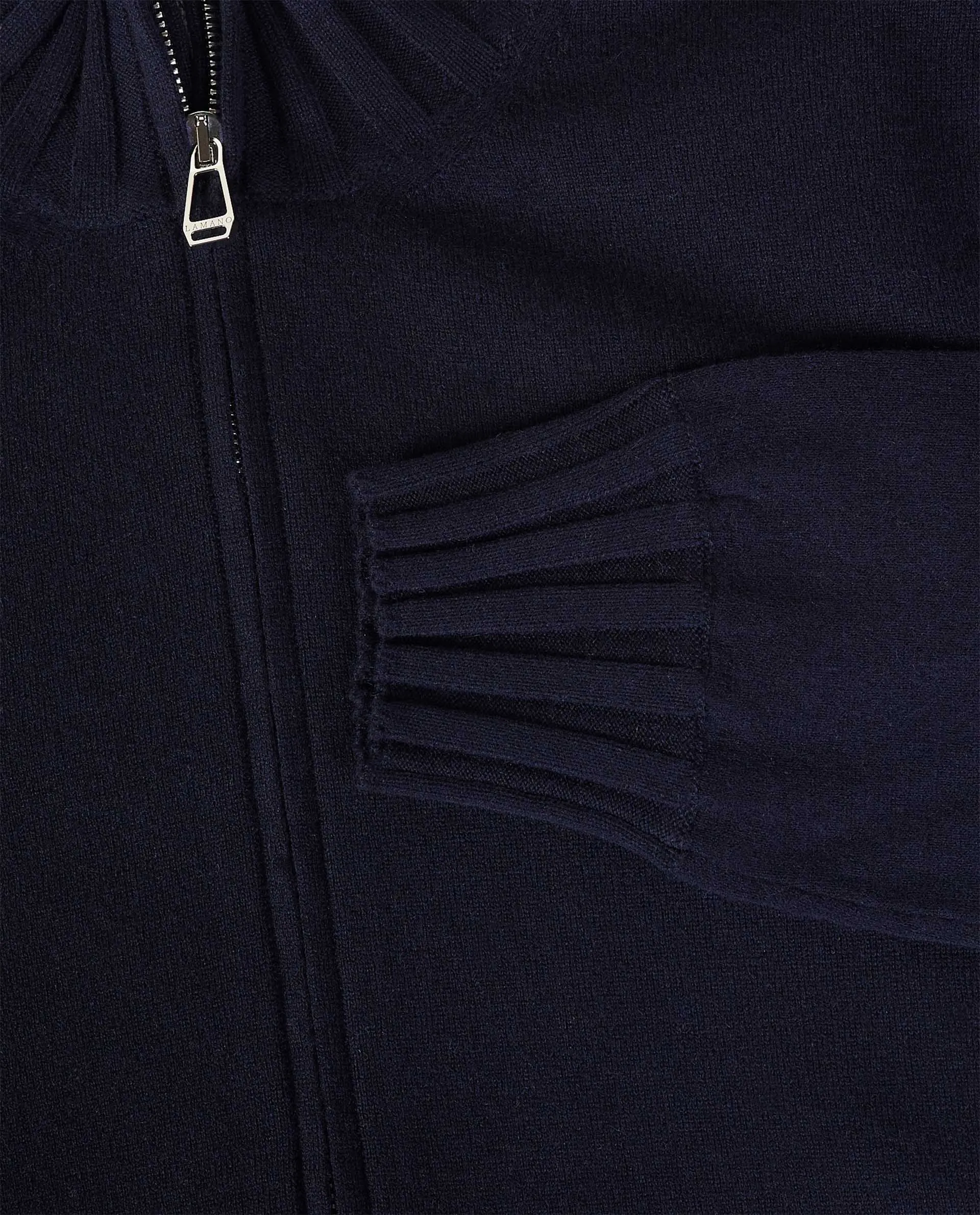 Cashmere Vest sold by Pauw Amsterdam product image thumbnail 3