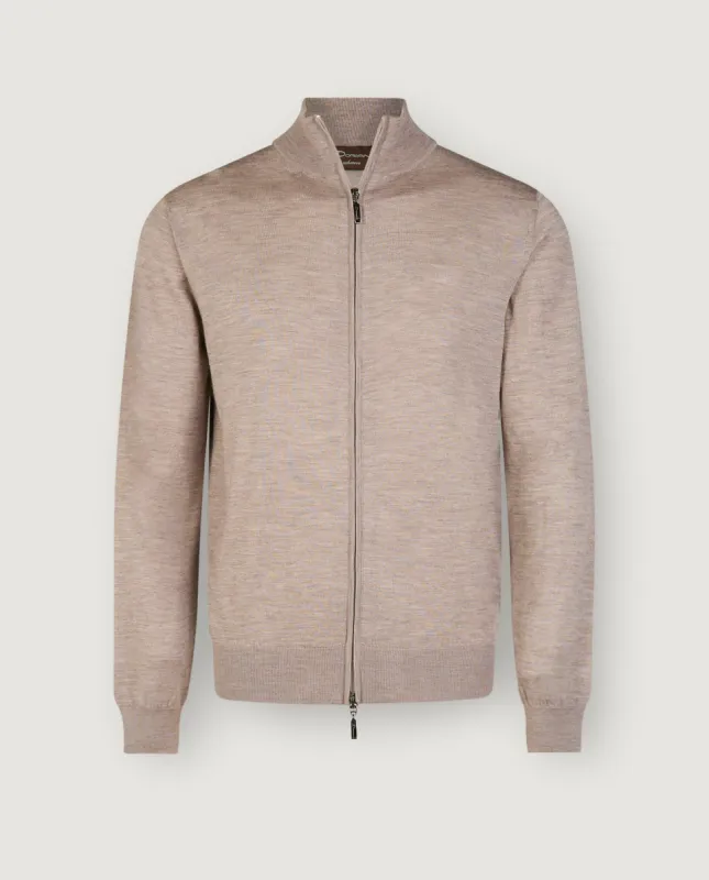 Zip Vest sold by Pauw Amsterdam