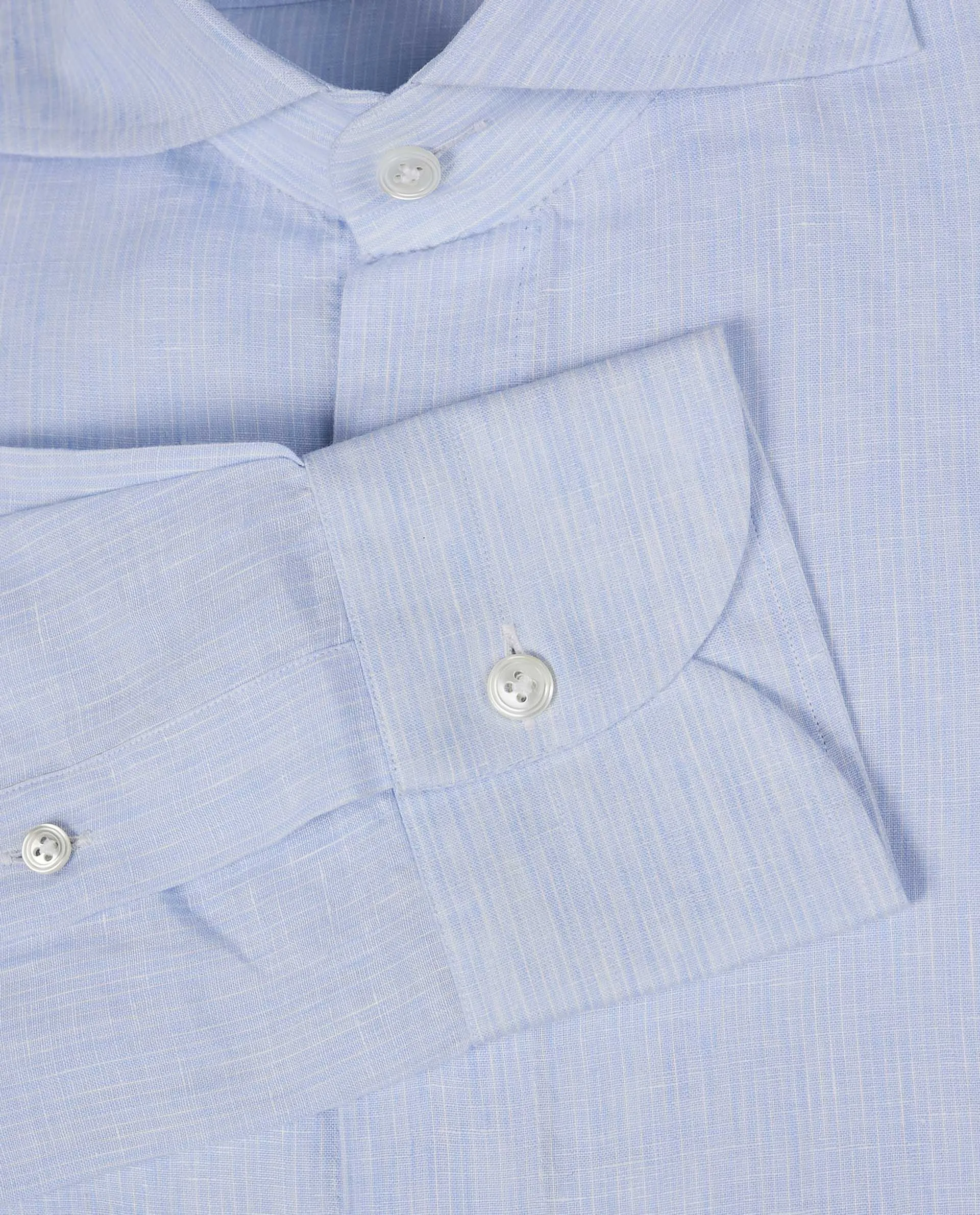 Linnen shirt sold by Pauw Amsterdam product image thumbnail 3