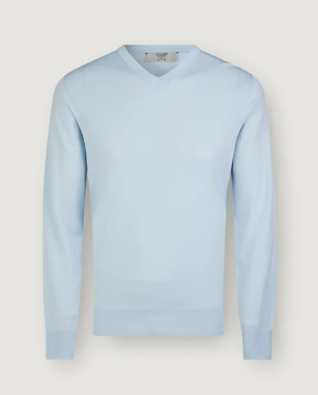 V-Hals Trui sold by Pauw Amsterdam