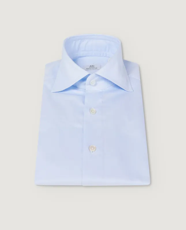 Twill Shirt sold by Pauw Amsterdam