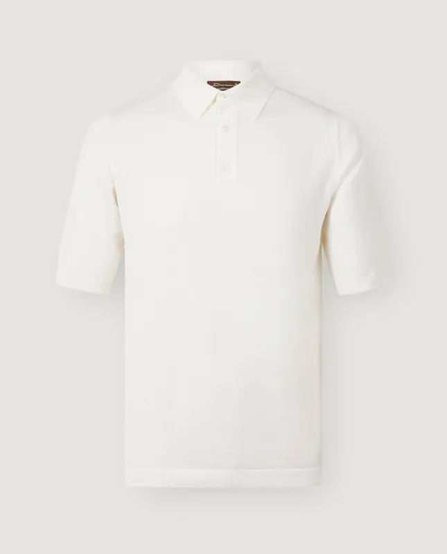 Korte Mouwen Polo sold by Pauw Amsterdam