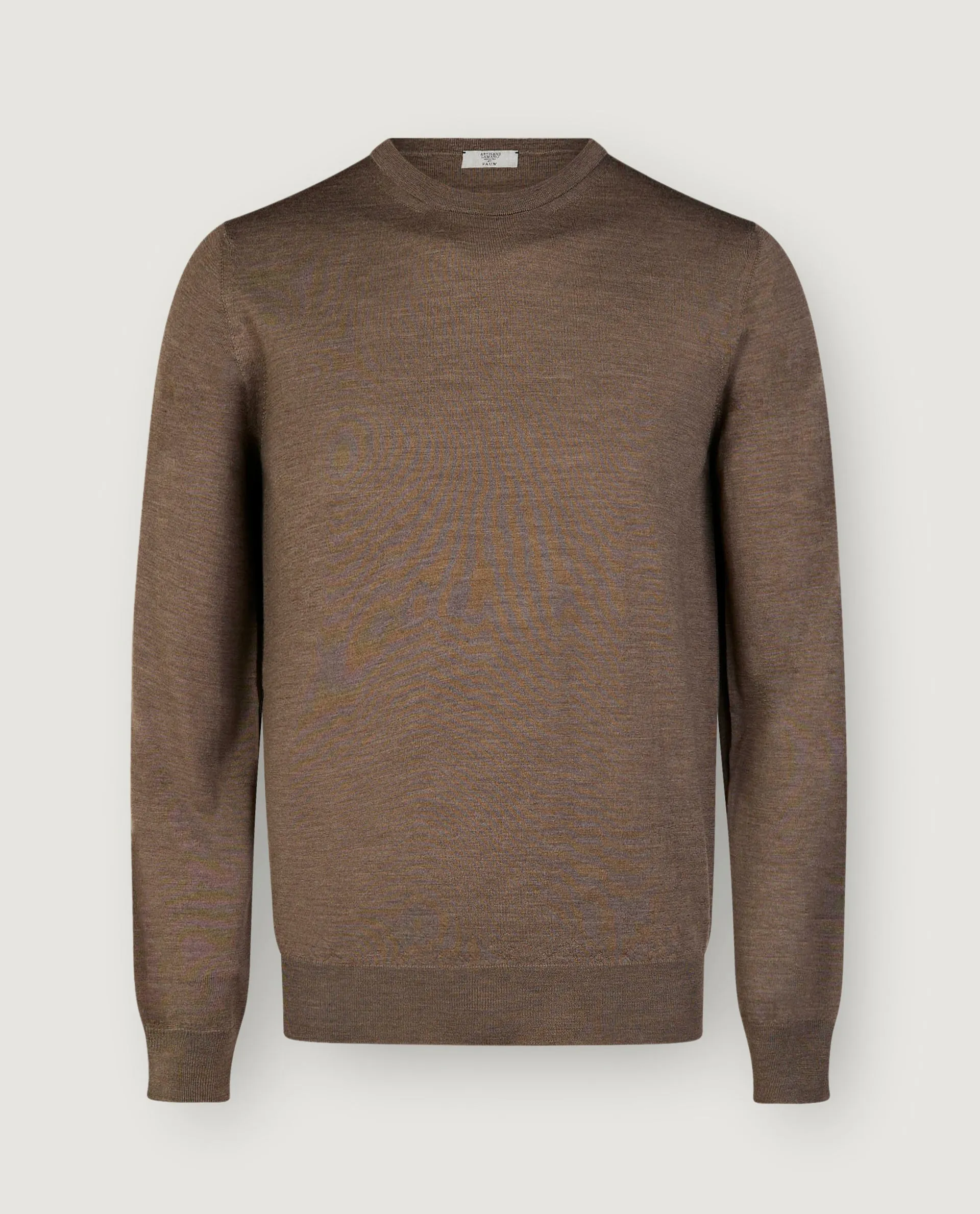 Ronde Hals Trui sold by Pauw Amsterdam product image thumbnail 2