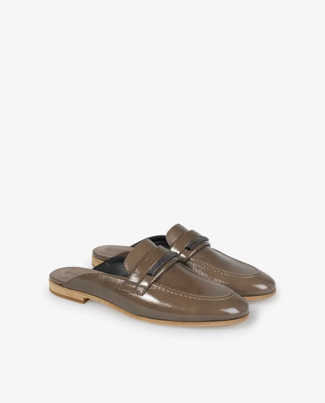 Loafers met monoli sold by Pauw Amsterdam