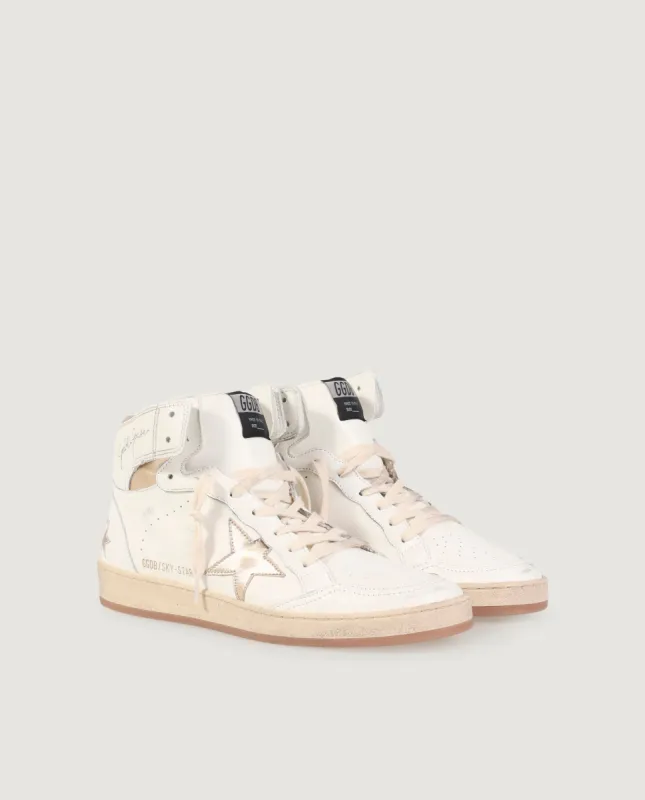 Sky Star Sneakers sold by Pauw Amsterdam