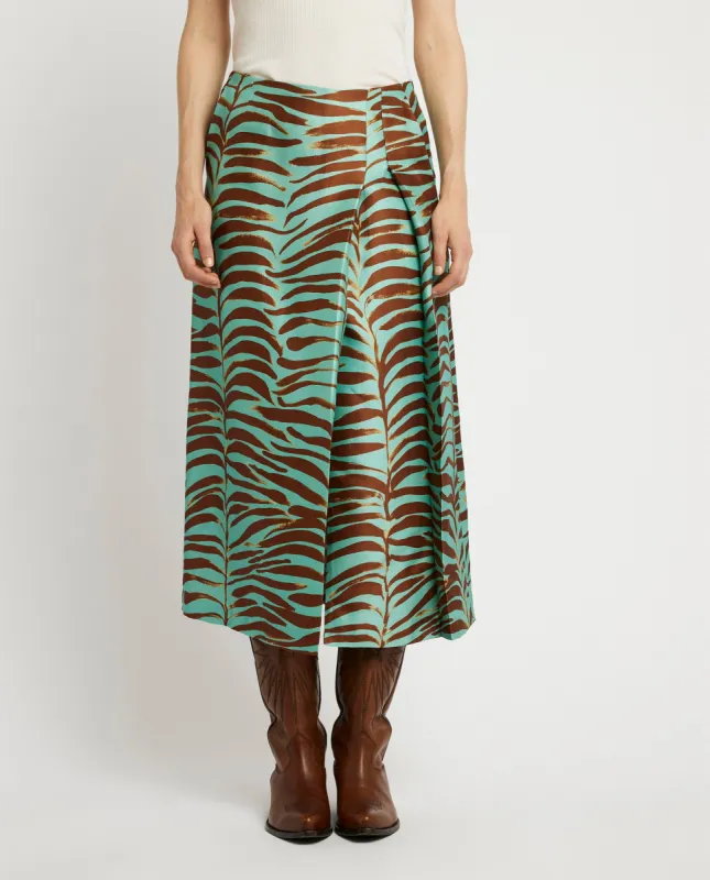 Midi rok made by ODEEH