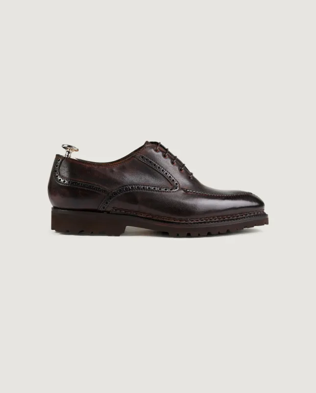 De Curtis Oxford Schoenen sold by Pauw Amsterdam