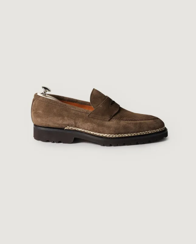 Principe Loafers sold by Pauw Amsterdam