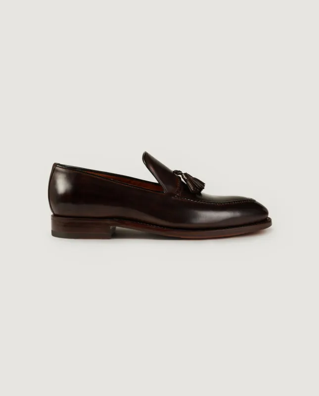 Effimero Tassel Loafers sold by Pauw Amsterdam