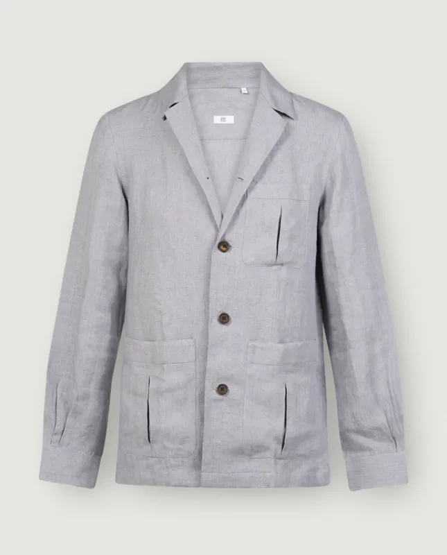 Traveller Jacket sold by Pauw Amsterdam