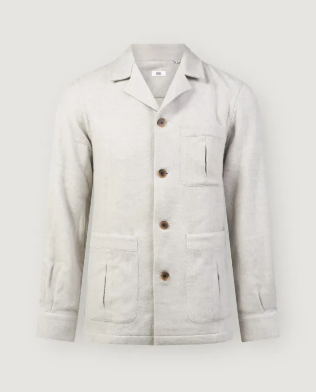 Traveller Jacket sold by Pauw Amsterdam