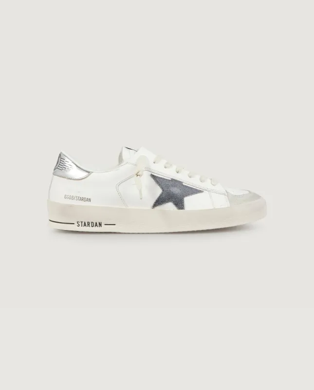 Stardan Sneaker - Wit sold by Pauw Amsterdam