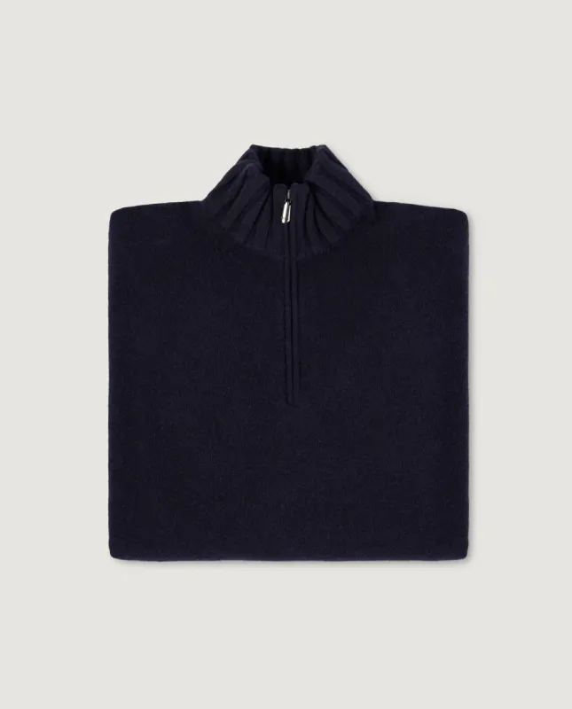 Half Zip sold by Pauw Amsterdam
