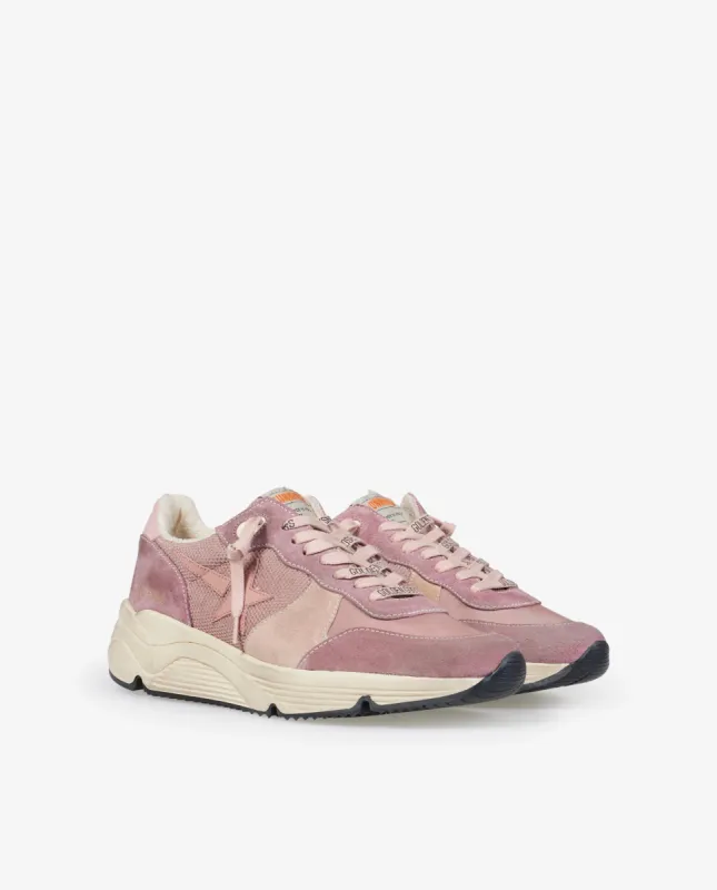 Running Sole sneakers sold by Pauw Amsterdam