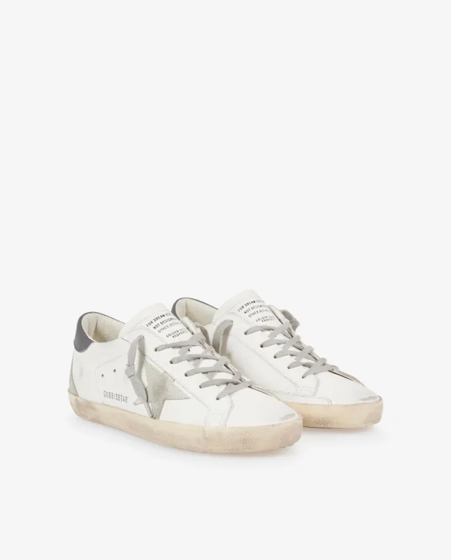 Super star sneakers sold by Pauw Amsterdam