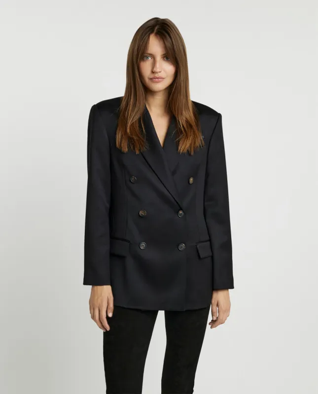 Double breasted blazer sold by Pauw Amsterdam
