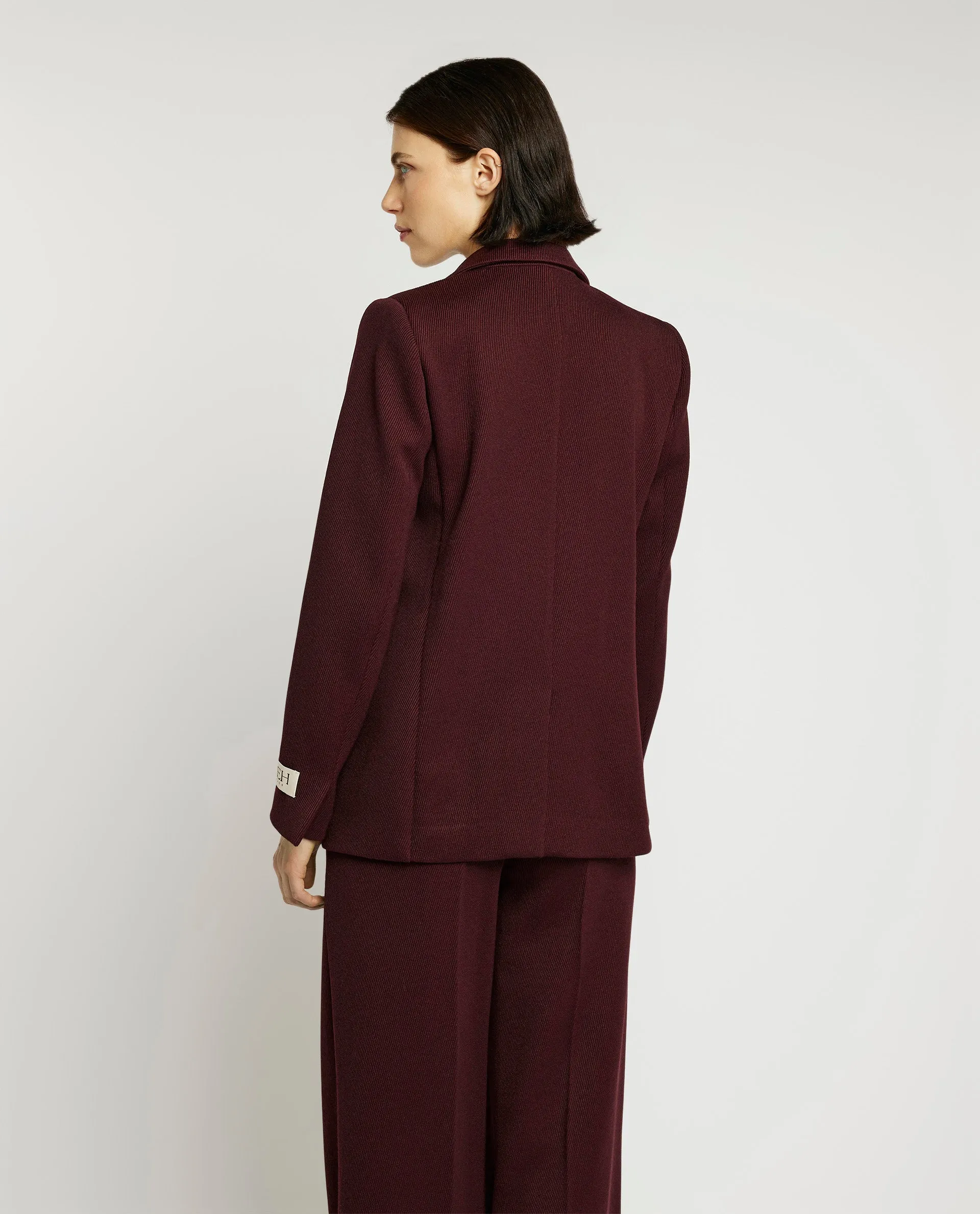 Wollen blazer sold by Pauw Amsterdam product image thumbnail 4