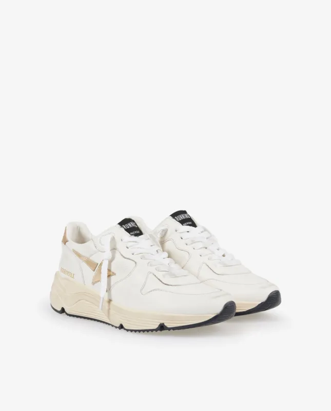 Running sole sneakers sold by Pauw Amsterdam