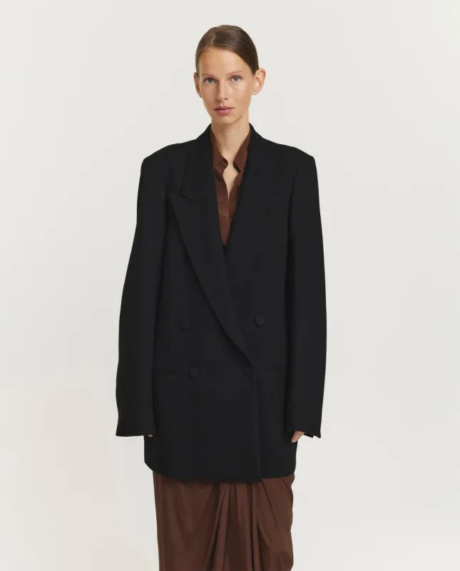 Klassieke blazer sold by Pauw Amsterdam