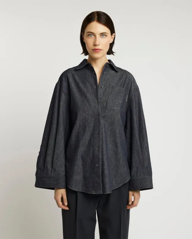 Gebreide V-hals trui sold by Pauw Amsterdam