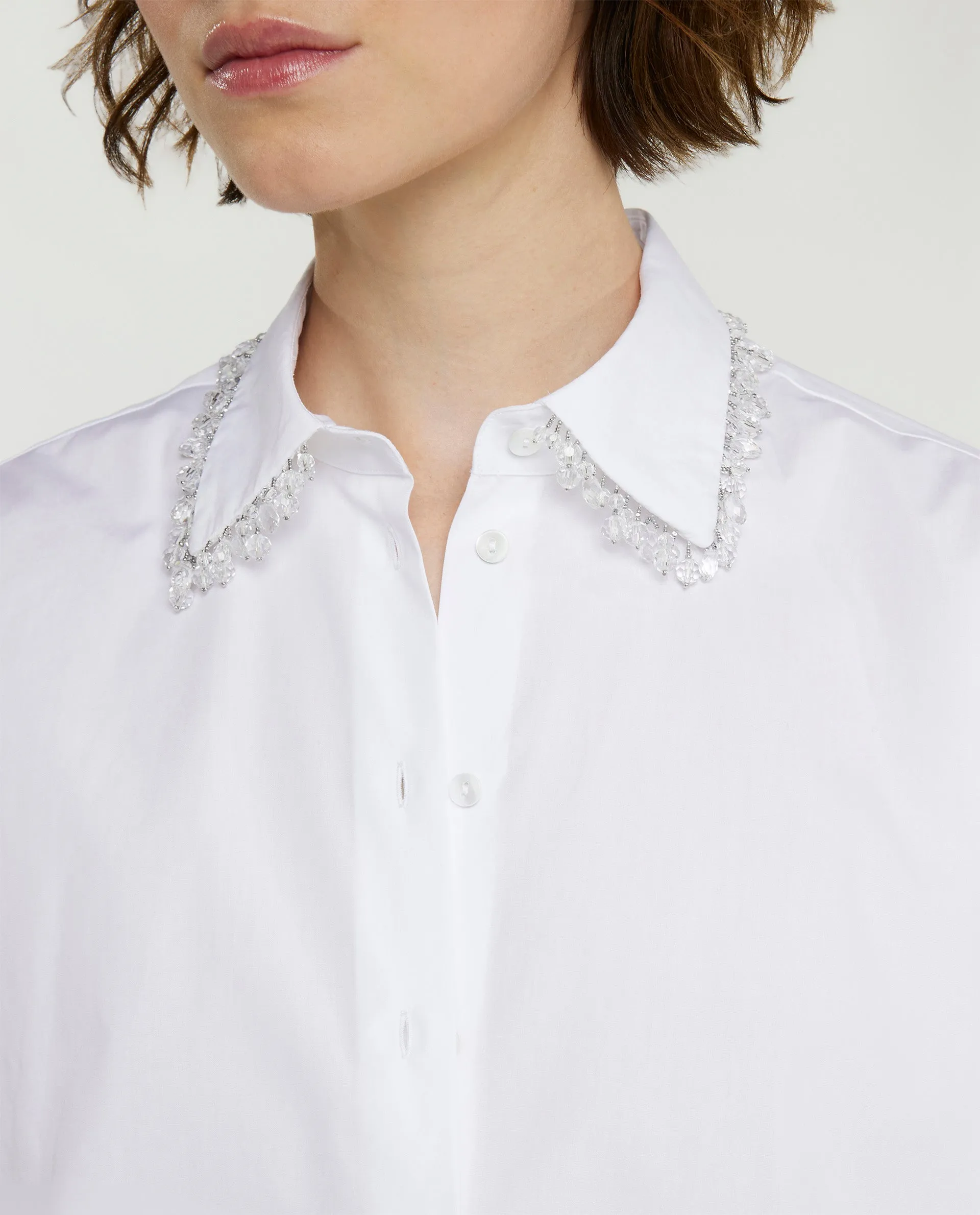 Soepele blouse sold by Pauw Amsterdam product image thumbnail 2