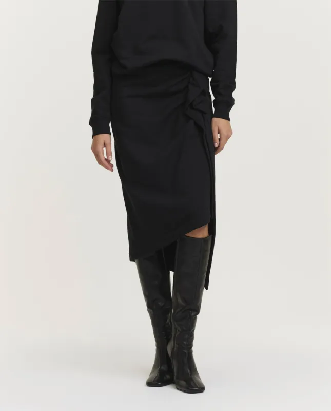 Midi rok made by Dries Van Noten
