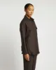 Soepele blouse met print sold by Pauw Amsterdam