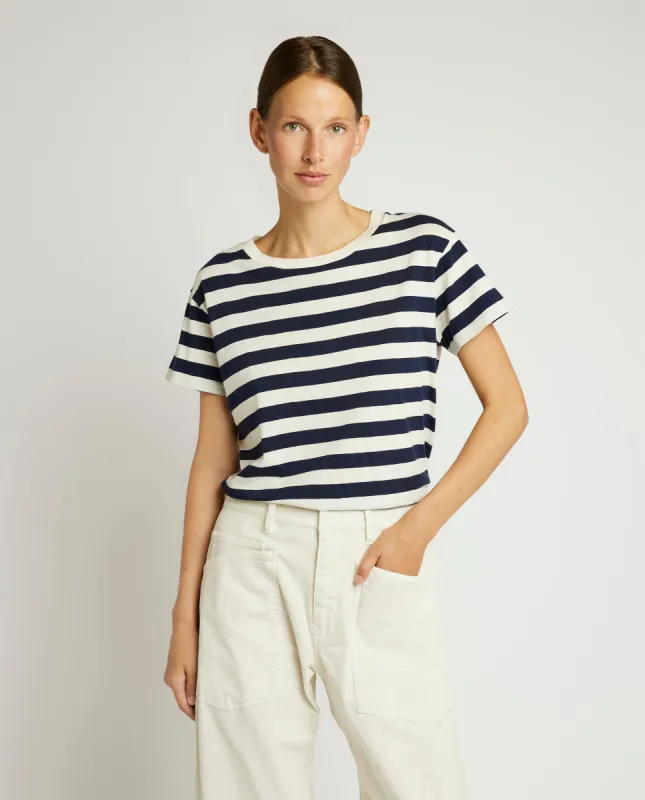 Katoenen T-shirt sold by Pauw Amsterdam