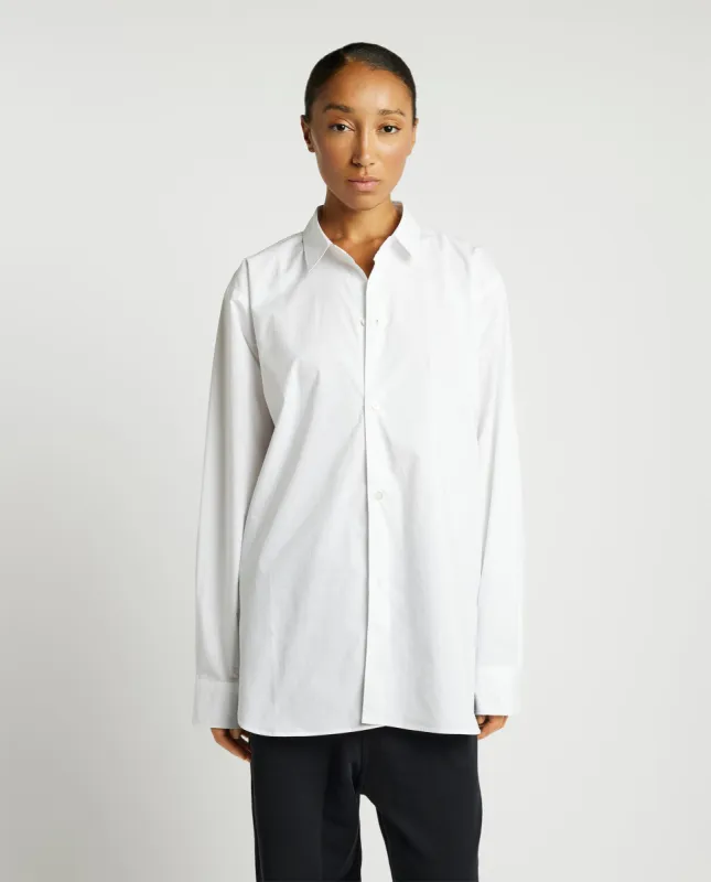 Katoenen blouse sold by Pauw Amsterdam