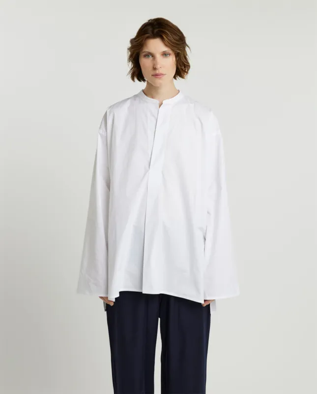 Katoenen blouse sold by Pauw Amsterdam