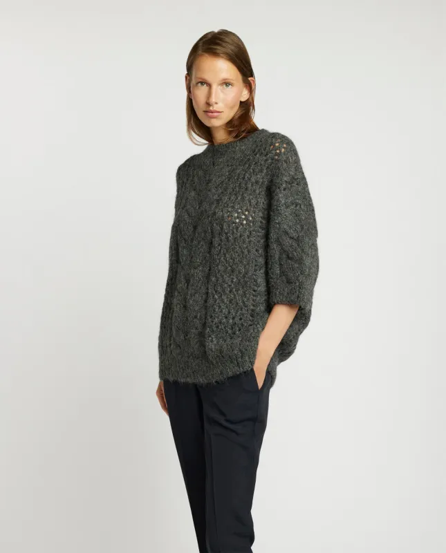 Wolmix trui sold by Pauw Amsterdam