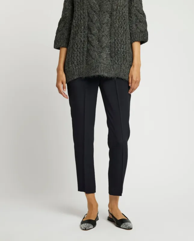 Rechte broek - Blauw sold by Pauw Amsterdam