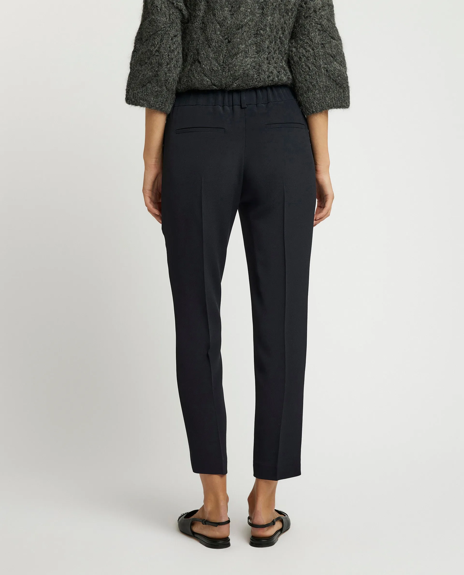 Rechte broek - Blauw sold by Pauw Amsterdam product image thumbnail 3