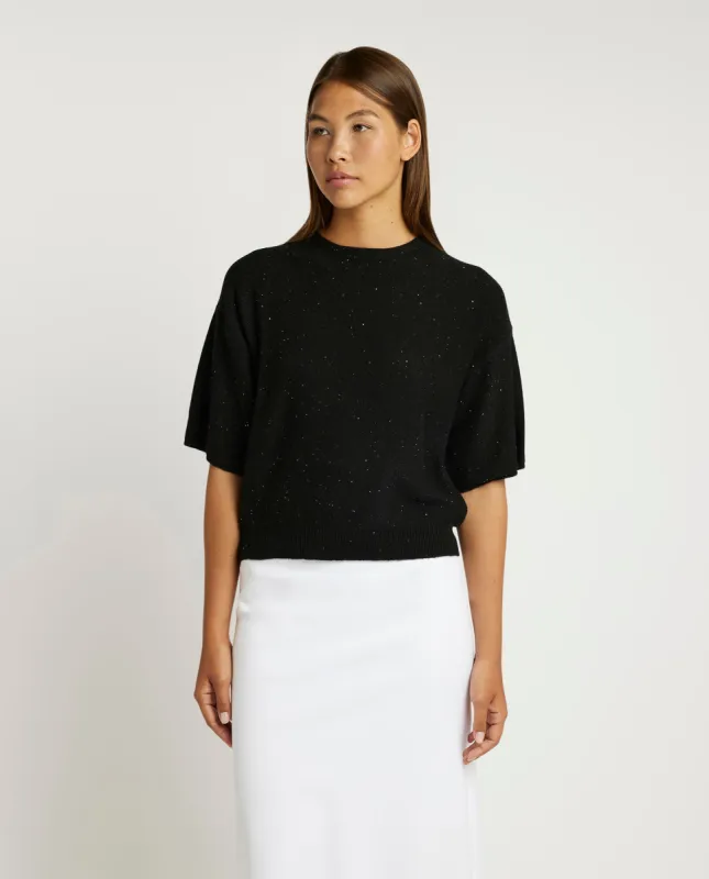 Casmere-mix trui sold by Pauw Amsterdam