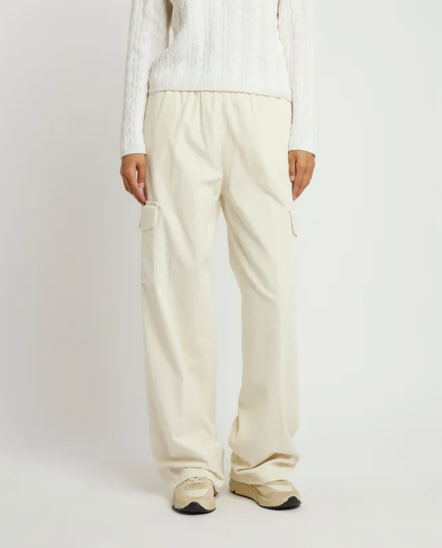 Katoenen broek sold by Pauw Amsterdam