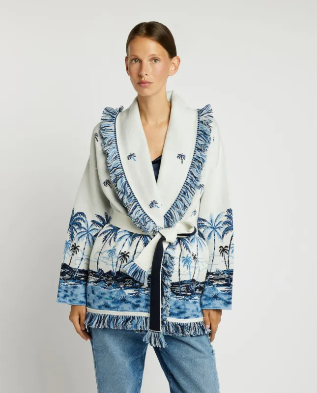 Wollen vest sold by Pauw Amsterdam