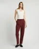 Rechte broek - Paars sold by Pauw Amsterdam