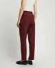 Rechte broek - Paars sold by Pauw Amsterdam