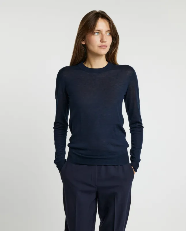 Cashmere longsleeve sold by Pauw Amsterdam