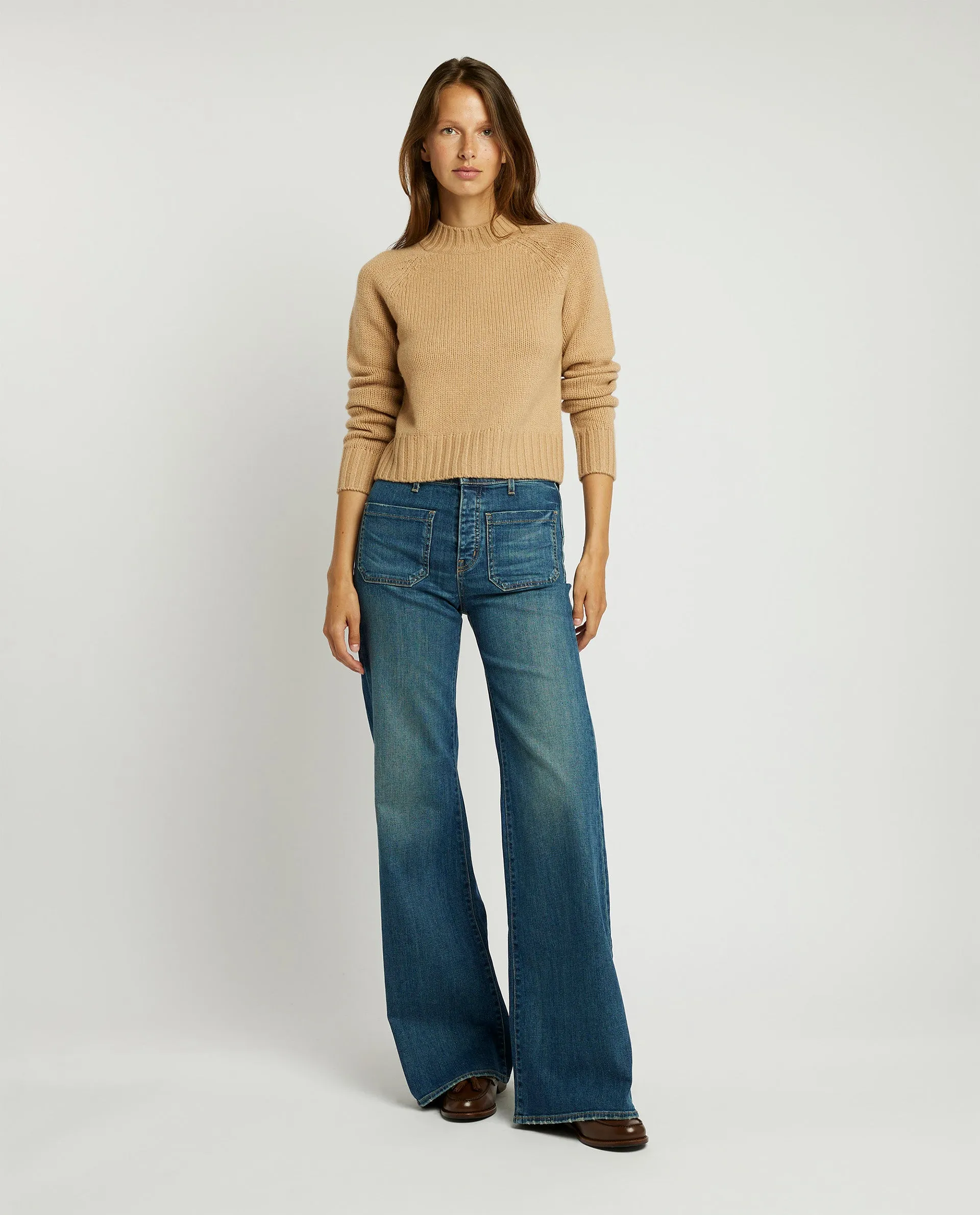 Merino sweater sold by Pauw Amsterdam product image thumbnail 3